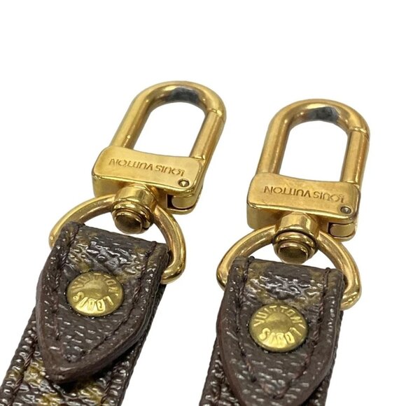 LOUIS VUITTON - Monogram Accessory Monogram Canvas 299-080225 - Picture 3 of 6